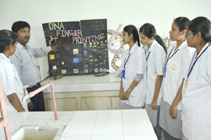 laboratory